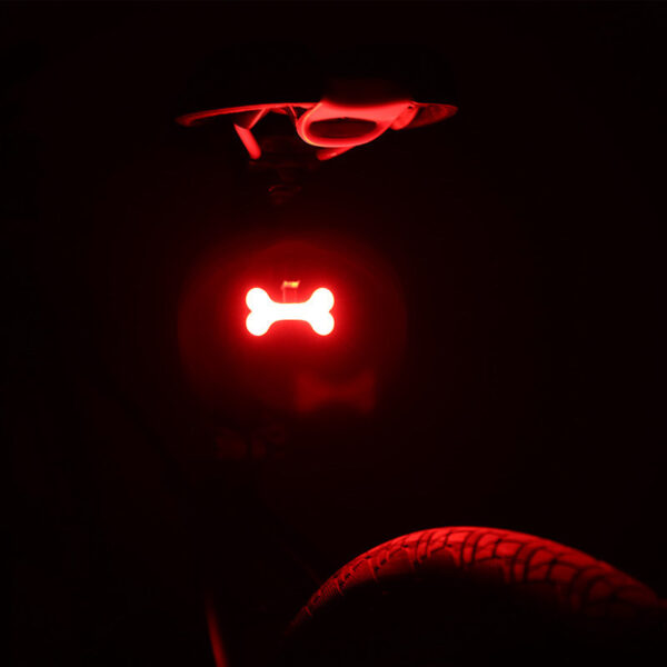 Bicycle taillight usb - Image 7