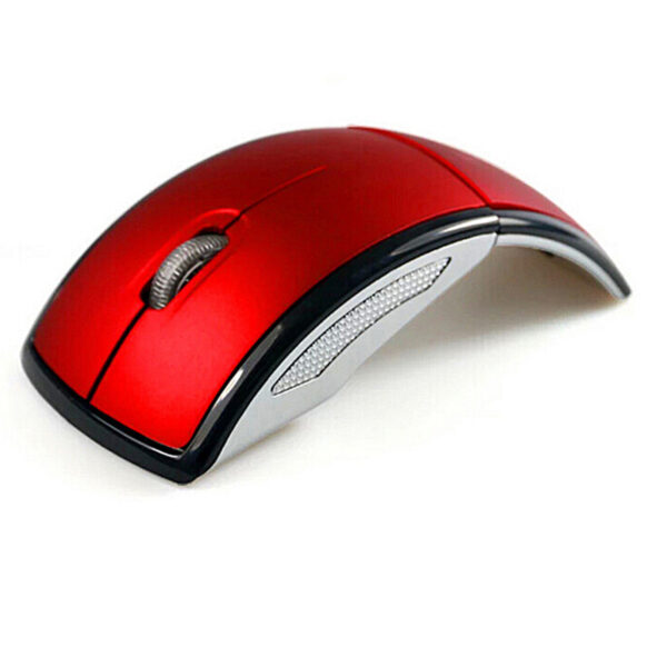 Wireless foldable mouse - Image 7