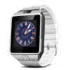 Sports Smart Watch DZ09 Card Phone Watch - Image 5