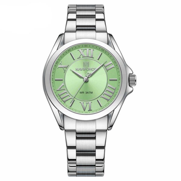 Ladies' Minimalist And Stylish Wristwatch With High Aesthetic Value - Image 6