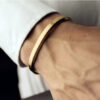 Watch accessories bracelet men - Image 4