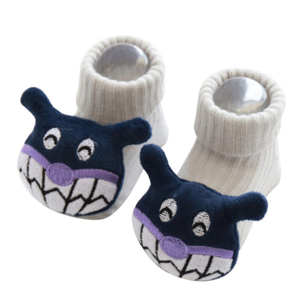 Baby socks - Image 9