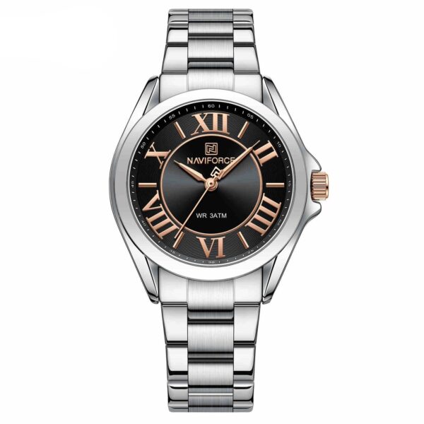 Ladies' Minimalist And Stylish Wristwatch With High Aesthetic Value - Image 7