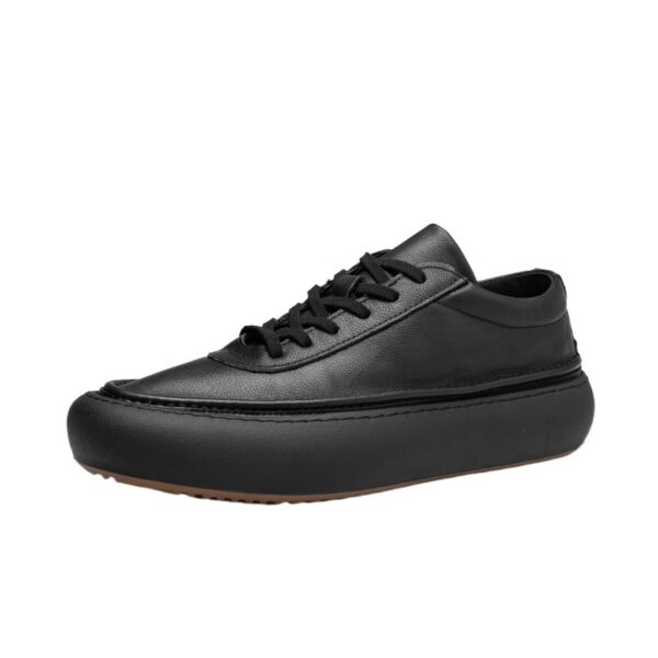 Fashion Brand Sports Board Shoes Winter Fleece-lined Japanese Retro - Image 5