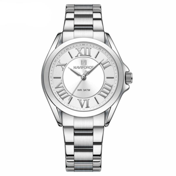 Ladies' Minimalist And Stylish Wristwatch With High Aesthetic Value - Image 9