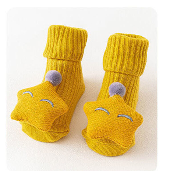 Baby socks - Image 10