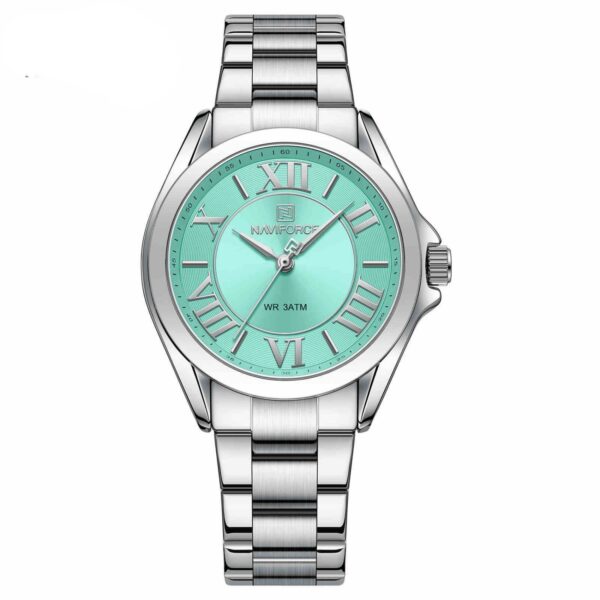 Ladies' Minimalist And Stylish Wristwatch With High Aesthetic Value - Image 3